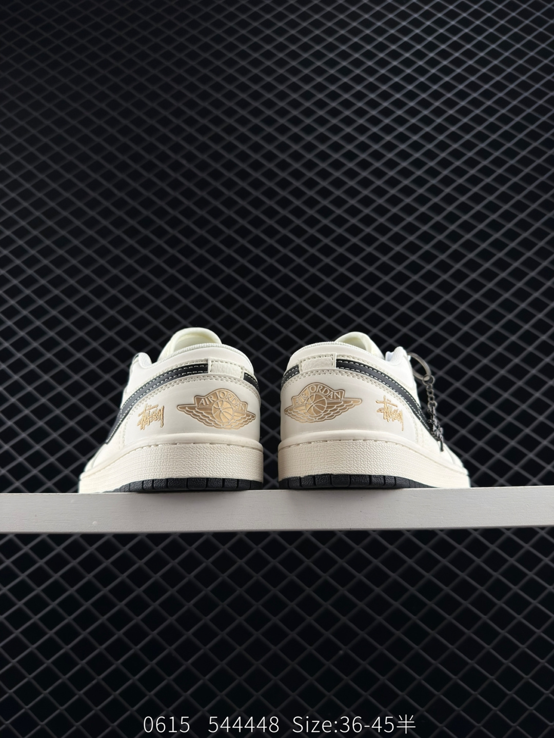 Nike Air Jordan 1 Low